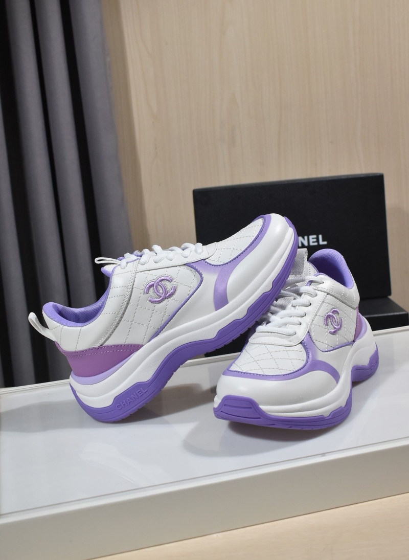 Chanel Sneakers